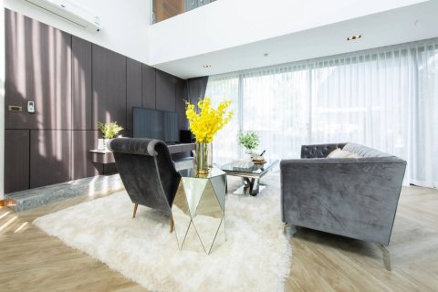 4 bedrooms House in Chiang Mai, Thailand No. 1483 4