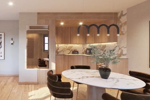 2 chambres Appartement à Val-d'Isère, France No. 99422 3