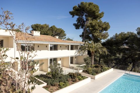 3 bedrooms Apartment in Cagnes-sur-Mer, France No. 84258 2