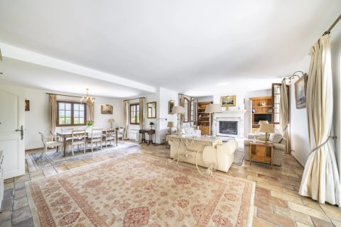 3 chambres Villa à Valbonne, France No. 67230 6