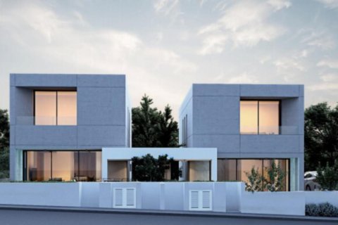 3 chambres Villa à Paphos, Cyprus No. 106514 5