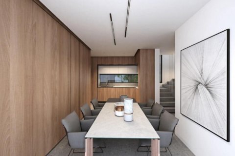 3 chambres Villa à Paphos, Cyprus No. 106514 2