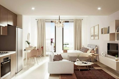 1 bedroom Apartment in Binh Duong, Vietnam No. 93324 4