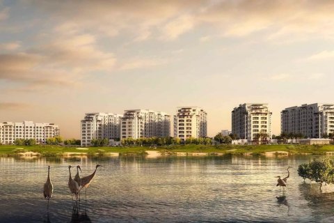 1 bedroom Apartment in Binh Duong, Vietnam No. 93324 9