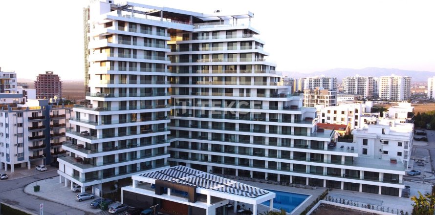 4 dormitorios Apartment en Vinh Hoa, Vietnam No. 98773