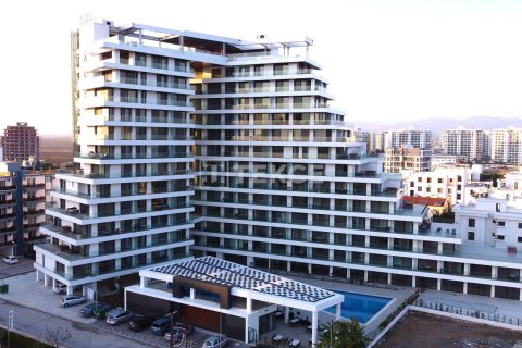 4 chambres Appartement à Vinh Hoa, Vietnam No. 98773 1