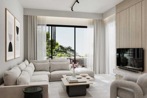 3 dormitorios Penthouse en Limassol, Cyprus No. 74951 4