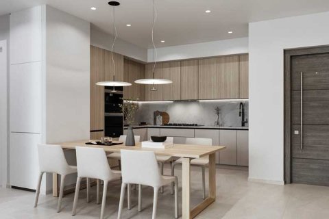 3 dormitorios Penthouse en Limassol, Cyprus No. 74951 3