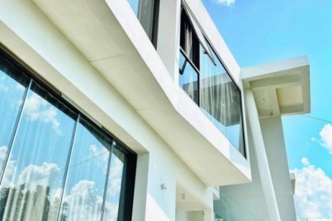 2 bedrooms Villa in Surat Thani, Thailand No. 96598 16