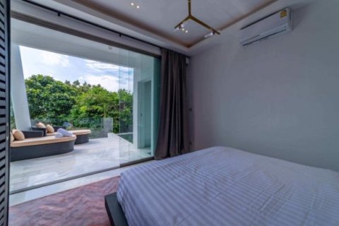 2 bedrooms Villa in Surat Thani, Thailand No. 96598 8