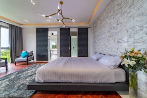 2 bedrooms Villa in Surat Thani, Thailand No. 96598 7