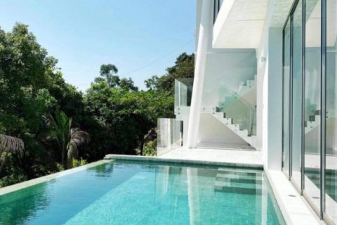 2 bedrooms Villa in Surat Thani, Thailand No. 96598 2
