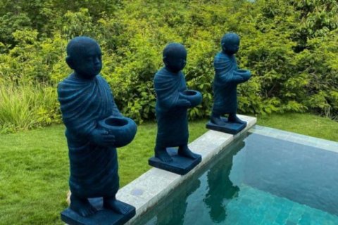 2 bedrooms Villa in Surat Thani, Thailand No. 96598 12