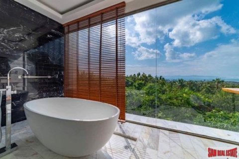 2 bedrooms Villa in Surat Thani, Thailand No. 96598 4