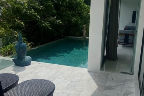 2 bedrooms Villa in Surat Thani, Thailand No. 96598 11