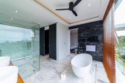 2 bedrooms Villa in Surat Thani, Thailand No. 96598 15