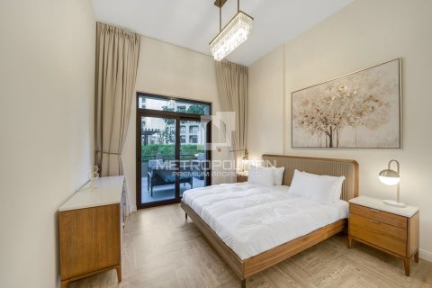 Квартира с 1 спальней в Phuc Dong, Вьетнам №93786 16