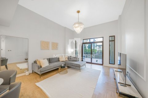 Квартира с 1 спальней в Madinat Jumeirah Living, ОАЭ №93786 1