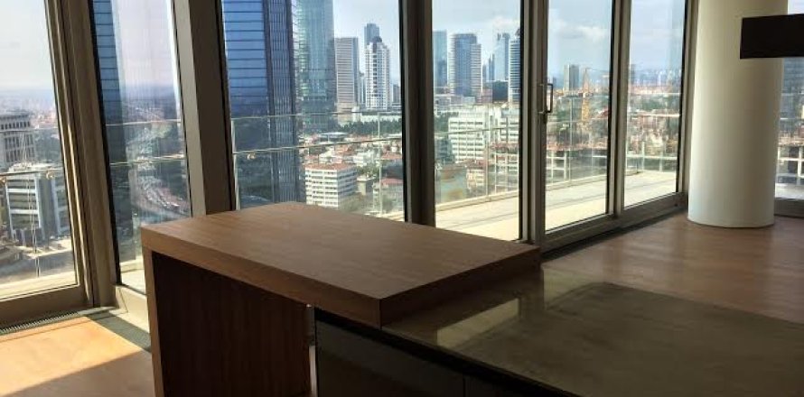 2 chambres Appartement à Istanbul, Turkey No. 14685