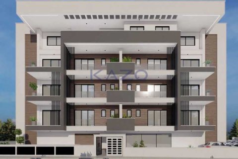 2 bedrooms Apartment in Limassol, Cyprus No. 83336 2