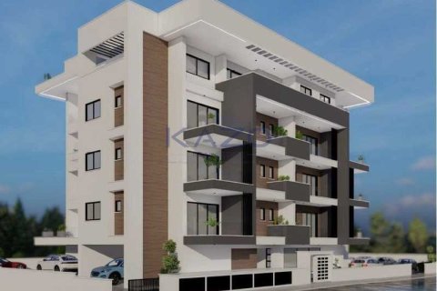 2 bedrooms Apartment in Limassol, Cyprus No. 83336 3