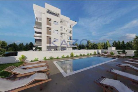 2 bedrooms Apartment in Limassol, Cyprus No. 83336 1