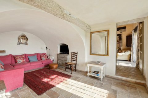 6 chambres Villa à Le Tignet, France No. 76651 13