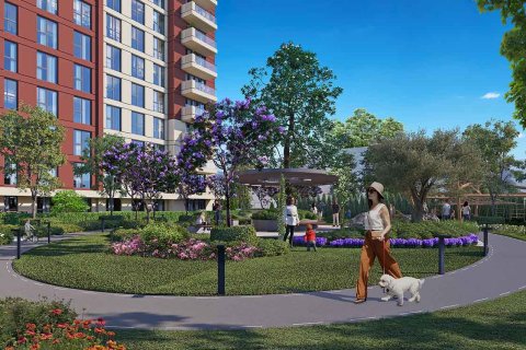 Квартира с 3 комнатами в Khanh Hoa, Вьетнам №92469 6