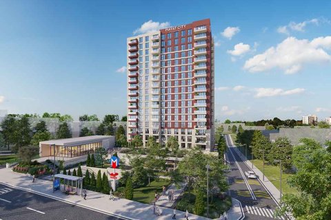 Квартира с 3 комнатами в Khanh Hoa, Вьетнам №92469 17