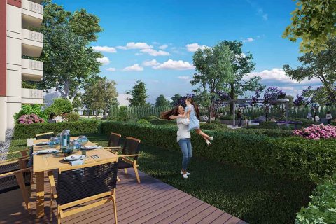 Квартира с 3 комнатами в Khanh Hoa, Вьетнам №92469 8