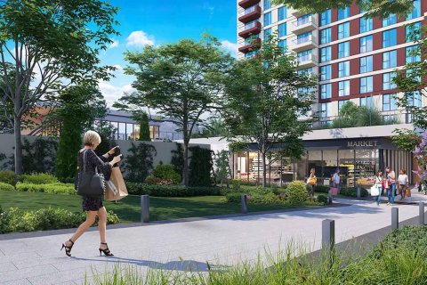 Квартира с 3 комнатами в Khanh Hoa, Вьетнам №92469 4