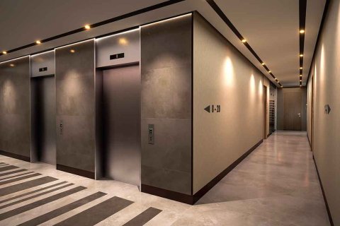 Квартира с 3 комнатами в Khanh Hoa, Вьетнам №92469 12