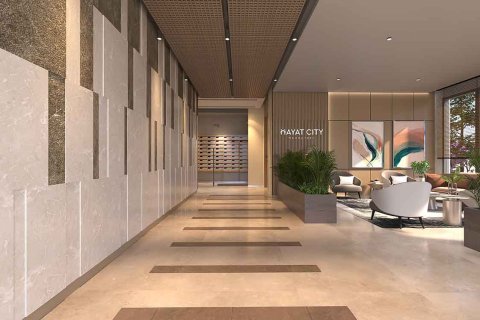 Квартира с 3 комнатами в Khanh Hoa, Вьетнам №92469 11