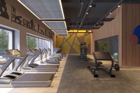 Квартира с 3 комнатами в Khanh Hoa, Вьетнам №92469 9