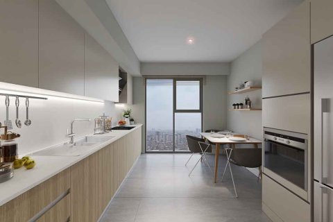 Квартира с 3 комнатами в Khanh Hoa, Вьетнам №92469 15