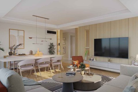 Квартира с 3 комнатами в Khanh Hoa, Вьетнам №92469 14