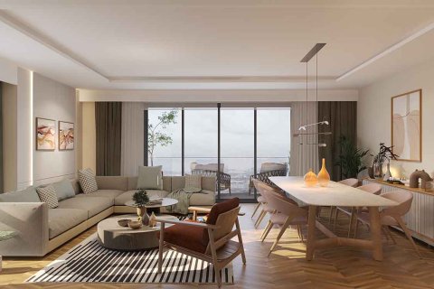 Квартира с 3 комнатами в Khanh Hoa, Вьетнам №92469 13