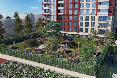 Квартира с 3 комнатами в Khanh Hoa, Вьетнам №92469 5