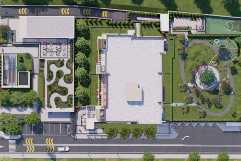 Квартира с 3 комнатами в Khanh Hoa, Вьетнам №92469 3