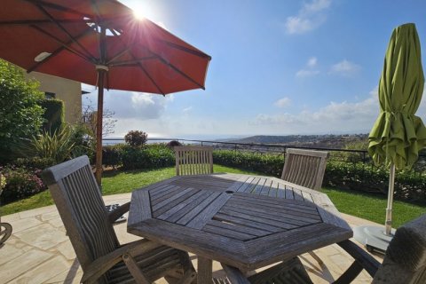 Квартира с 3 спальнями в Пафос, Кипр №77079 12