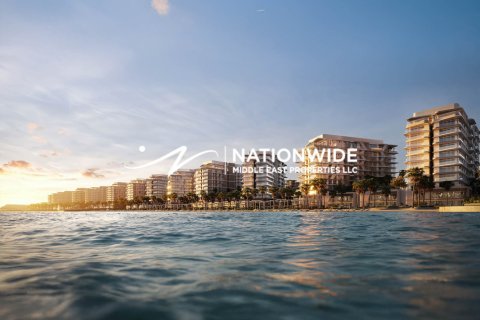 Квартира с 2 спальнями в Абу-Даби, ОАЭ №122538