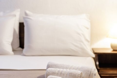 2 bedrooms Maisonette in Chalkidiki, Greece No. 54815 12