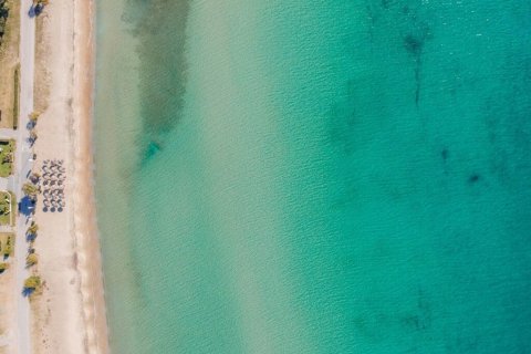 2 bedrooms Maisonette in Chalkidiki, Greece No. 54815 22