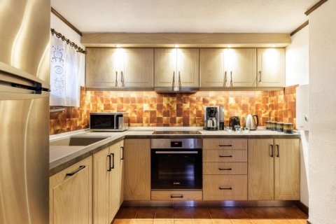 2 bedrooms Maisonette in Chalkidiki, Greece No. 54815 10