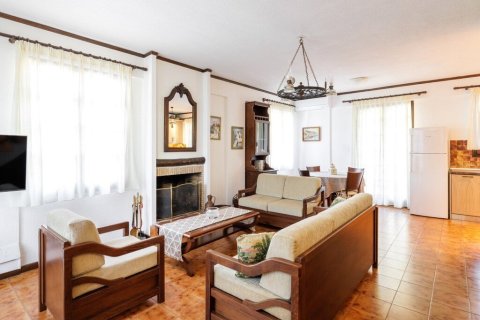 2 bedrooms Maisonette in Chalkidiki, Greece No. 54815 4