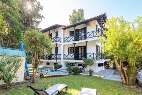 2 bedrooms Maisonette in Chalkidiki, Greece No. 54815 1