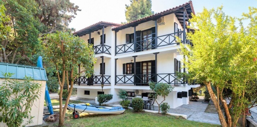 2 bedrooms Maisonette in Chalkidiki, Greece No. 54815