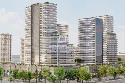 1 bedroom Apartment in Ba Dinh, Vietnam No. 91267 10