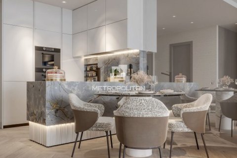 1 dormitorio Apartment en Arjan, UAE No. 91267