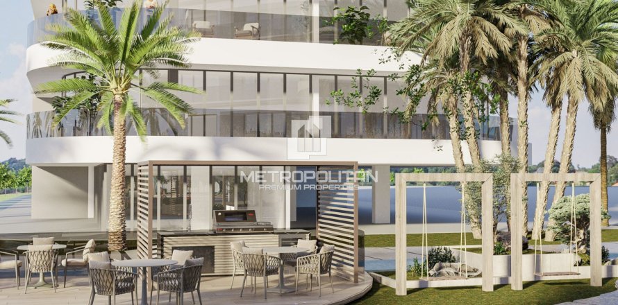 1 bedroom Apartment in Ba Dinh, Vietnam No. 91267